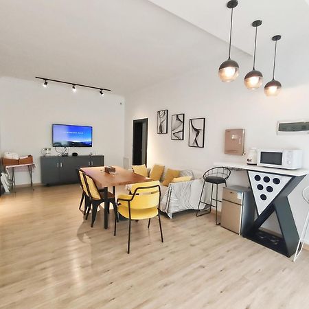 A&G Apartment Zhangjiajie Bagian luar foto