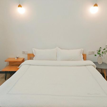 A&G Apartment Zhangjiajie Bagian luar foto