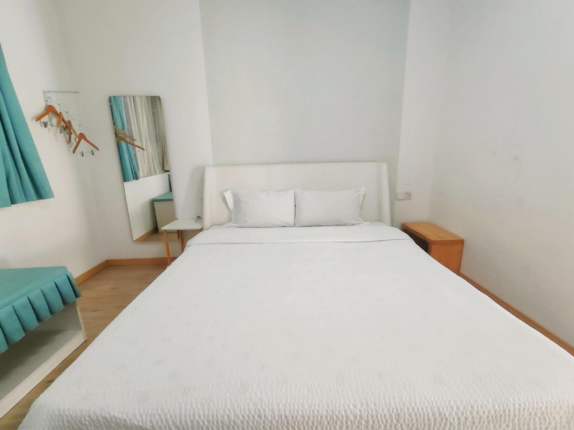 A&G Apartment Zhangjiajie Bagian luar foto