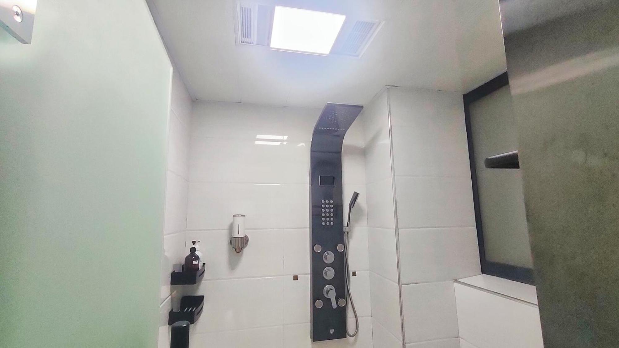A&G Apartment Zhangjiajie Bagian luar foto