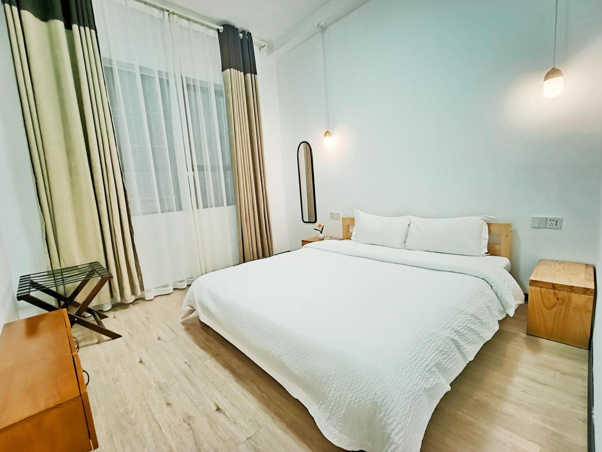 A&G Apartment Zhangjiajie Bagian luar foto