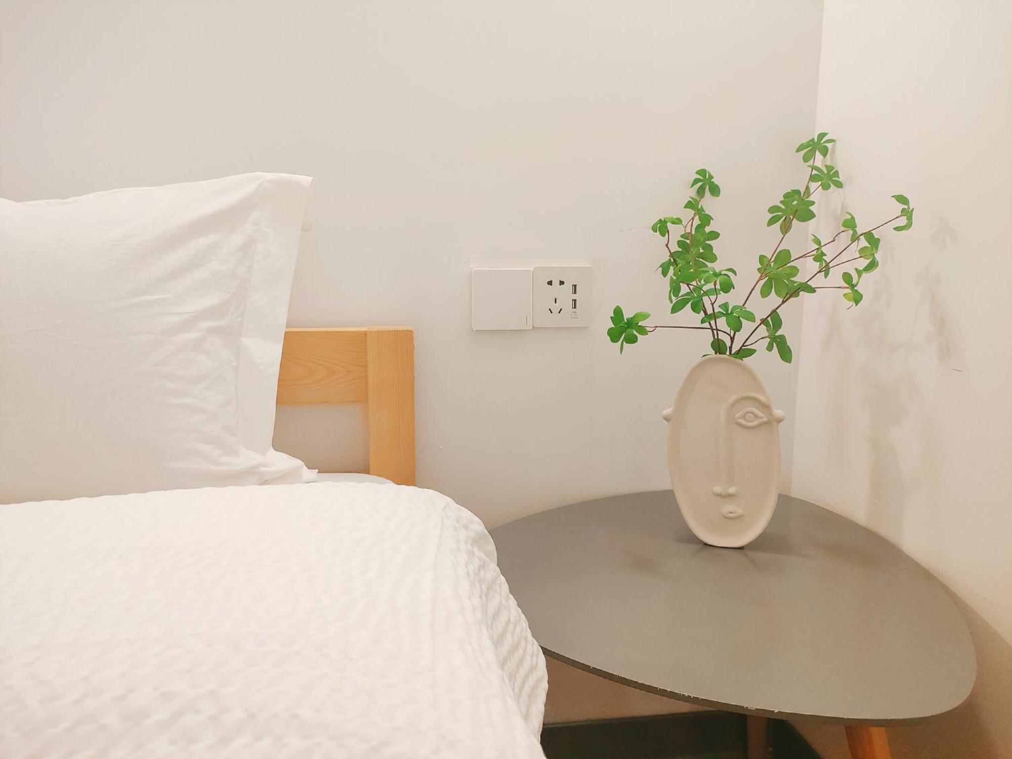 A&G Apartment Zhangjiajie Bagian luar foto